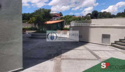 Apartamento 2 dormitorios 1 suite e 2 vagas na Vila Mazzei .