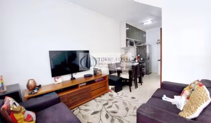 Apartamento com 2 dormitorios 2 vagas de garagem na Cidade Lider.