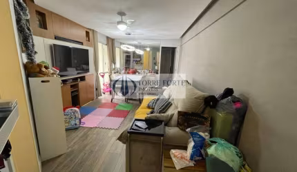 Apartamento 3 quartos, 2 banheiros, vaga livre, no Jardim Vila Formosa