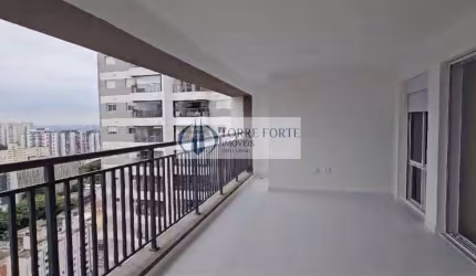 Lindo apartamento 3 dormitórios 4 banheiros e 2 vagas Vila Zilda ( Tatuapé)