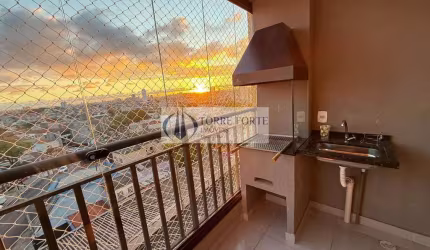 Apartamento 2 dormitórios 1 vaga na Vila Formosa