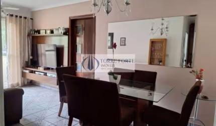 Apartamento 60 m2, 2 quartos, 1 vaga, na Vila Formosa