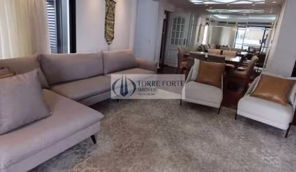 Lindo apartamento  3 dormitórios, 3 suítes, 3 vagas no Tatuapé