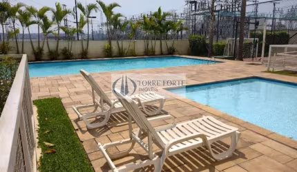 Apartamento 3 dormitórios 2 banheiros 1 vaga  tipo Gardem em Santo André
