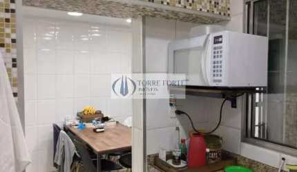 Sobrado com 3 dormitorios 1 suite 2 vagas de garagem no Tatuape .