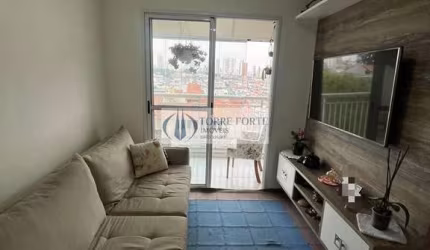 Apartamento 67 m2, 3 dormitórios, 1 suíte, na Vila Carrão