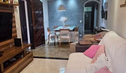 Sobrado com 3 dormitorios 3 vagas de garagem na Mooca.