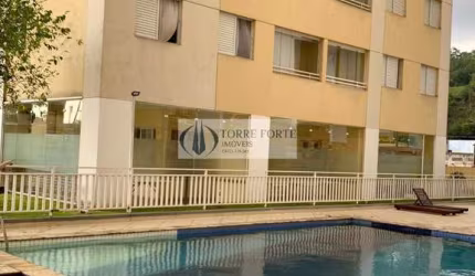 Lindo  Apartamento com 2 dormitórios no  Jardim Nove de Julho