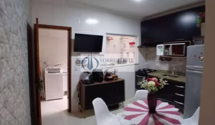 Sobrado com 2 dormitorios 2 suites 1 vaga de garagem na Vila Carrão.