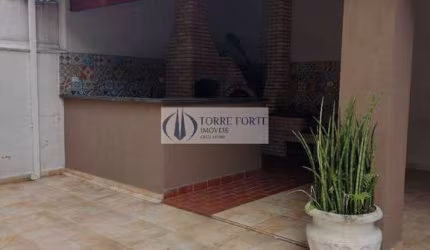 Lindo apartamento 3 dormitórios , 1 suíte, 2 vagas no Campestre