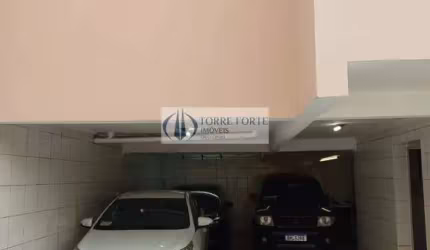 Linda Casa com 3 dormitórios na Vila Granada - Penha
