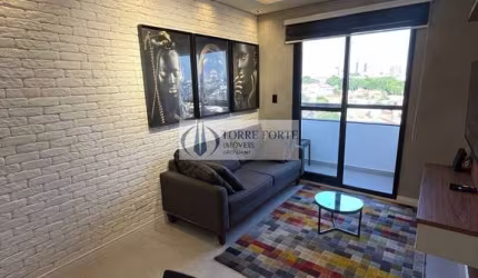 Apartamento 2 dormitórios, 50 m2, 2 vagas, na Vila Formosa