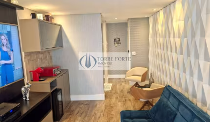 Apartamento 3 dormitórios, 1 suíte, 2 vagas, 70 m2, no Tatuapé