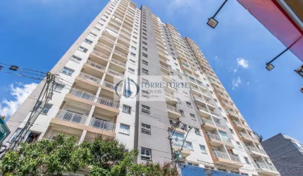 Lindo Apartamento com 1 dormitório no Brás 