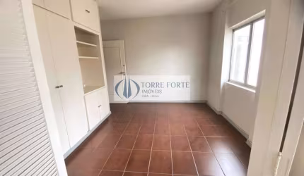 Lindo apartamento com 3 dormitórios e 2 vagas no Jardim Paulista