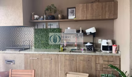 Excelente Apartamento com 4 dormitórios  no Belenzinho