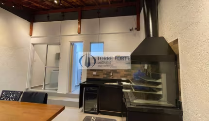 Sobrado 3 dormitórios, 1 suíte, área gourmet, 2 vagas, na Vila Formosa