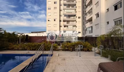 Excelente  apartamento com 2 dormitórios no Brás