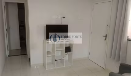 Apartamento com 1 dormitorio sem vaga de garagem na Vila Formosa .