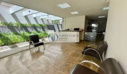 Excelente sala comercial na Avenida Angélica