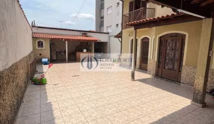 Sobrado com 3 dormitorios 1 suite com 5 vagas no Jardim Aricanduva