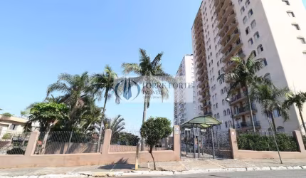 Apartamento com 3 dormitorios 1 vaga de garagem no Bairro do Limão.