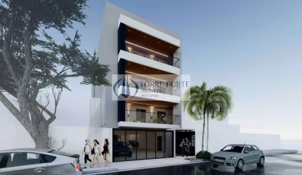 Lançamento apartamento1 e 2 Dormitórios  na Vila Formosa