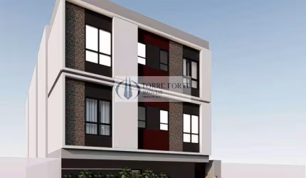 Lançamento apartamento 1 e 2 dormitórios na Vila Carrão