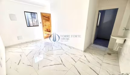 Lindo apartamento de 1 dormitório com sacada na Penha