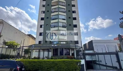 Apartamento com 2 dormitorios 1 suite 2 vagas na Vila Invernada .