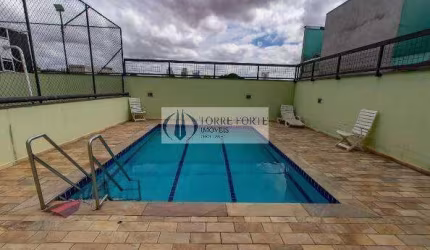 Apartamento com 2 dormitorios 1 suite 2 vagas naVila Invernada .