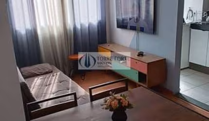 Apartamento com 2 dormitorios 1 vaga livre e demarcada em Itaquera.