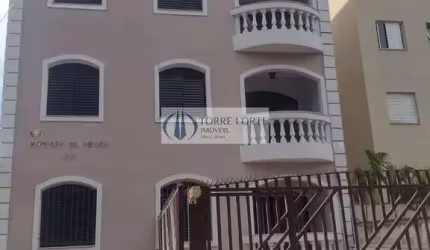 Lindo apartamento 2 dormitórios, 1 vaga em São Bernardo Campo