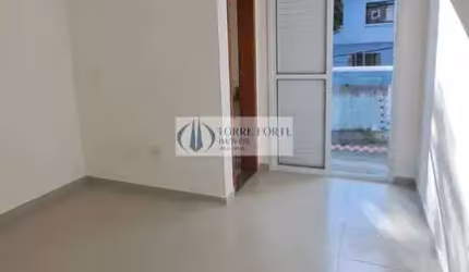 Apartamento 2 dormitórios 1 suíte 1 vaga Santo André