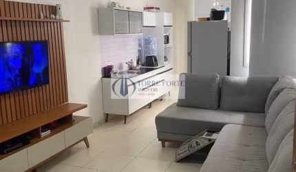 Apartamento cobertura duplex 2 dormitórios 1 banheiro 1 vaga