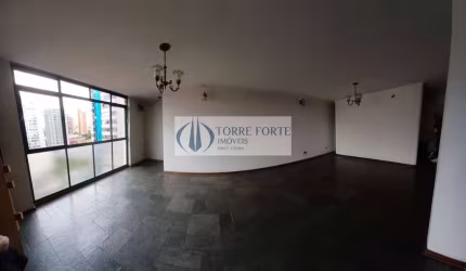 Apartamento 4 dormitórios 1 suíte e 2 vagas em Santo André