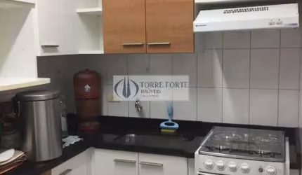 Apartemento 2 dormitórios  1 vaga em São Bernardo do Campo