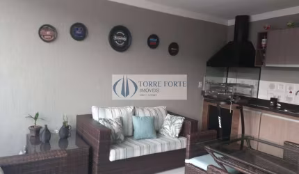 Sobrado com 3 dormitorios 1 suite 4 vagas de garagem na Vila Antonina.