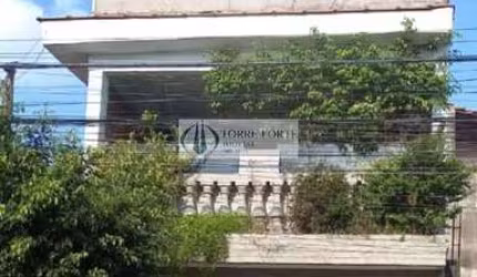 Sobrado com 3 dormitorios 2 vagas de garagem na Vila Nova Curuça.