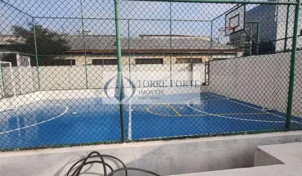 apartamento 3 dormitórios 1 suite 2 vagas centro em São Caetano do Sul