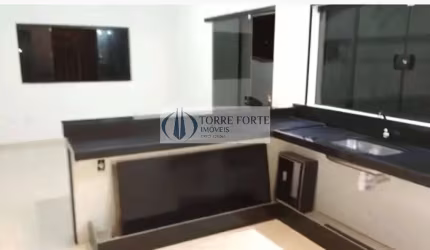 Casa com 3 dormitorios 1 suite 2 vagas de garagem em Sorocaba.