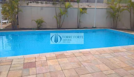 Apartamento com 3 dormitorios 1 suite 1 vaga de garagem na Vila Formosa.