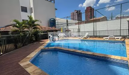 Apartamento com 4 dormitorios 1 suite 2 vagas no Parque Vila Prudente