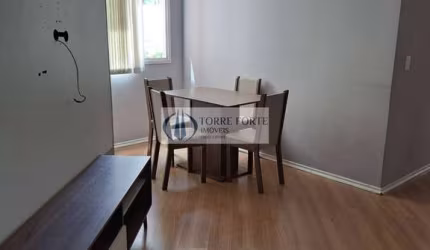 Apartamento com 2 dormitorios 1 vaga de garagem na Vila Formosa.