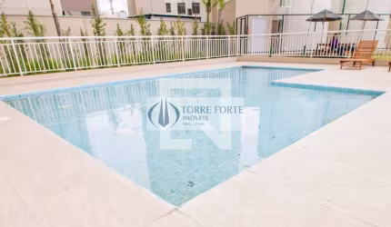 Excelente apartamento com 2 dormitórios na Barra Funda
