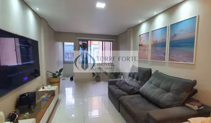 Maravilhoso Apartamento com 2 dormitórios na Bela Vista