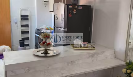 Apartamento com 1 dormitorio sem vaga de garagem na Vila Carrão.