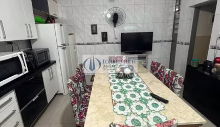 Sobrado com 4 dormitorios 3 vagas coberta na Vila Marieta (Penha)