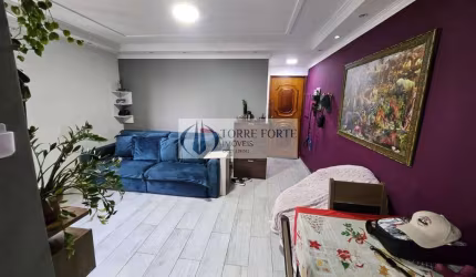 Apartamento 3 dormitórios 1 vaga na Vila Alpina
