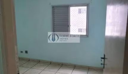Apartamento com 3 dormitorios 1 vaga de garagem na Vila Formosa.
